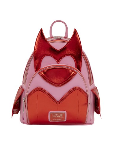 MARVEL - Scarlet Witch Wanda - Mini Sac à Dos...