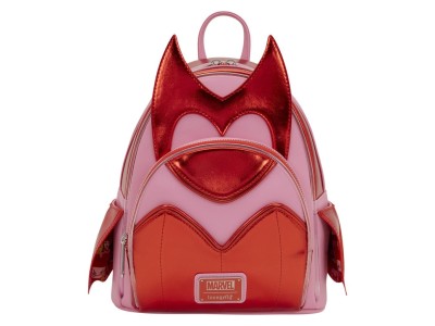 MARVEL - Scarlet Witch Wanda - Mini Sac à Dos Loungefly