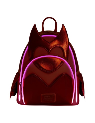 MARVEL - Scarlet Witch Wanda - Mini Sac à Dos...