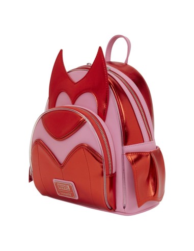 MARVEL - Scarlet Witch Wanda - Mini Sac à Dos...