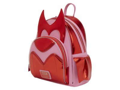 MARVEL - Scarlet Witch Wanda - Mini Sac à Dos Loungefly