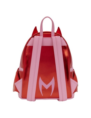 MARVEL - Scarlet Witch Wanda - Mini Sac à Dos...