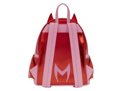 MARVEL - Scarlet Witch Wanda - Mini Sac à Dos Loungefly