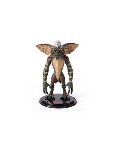 GREMLINS - Stripe - Figurine Bendyfigs avec...