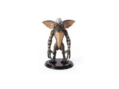 GREMLINS - Stripe - Figurine Bendyfigs avec support