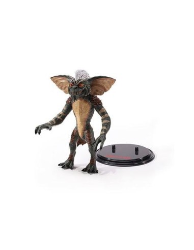 GREMLINS - Stripe - Figurine Bendyfigs avec...