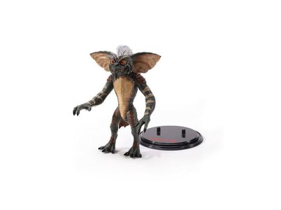 GREMLINS - Stripe - Figurine Bendyfigs avec support