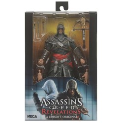 ASSASSIN'S CREED REVELATIONS - Ezio Auditore - Figurine...