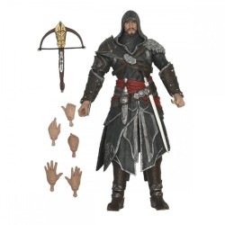 ASSASSIN'S CREED REVELATIONS - Ezio Auditore - Figurine... 2