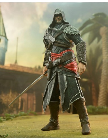 ASSASSIN'S CREED REVELATIONS - Ezio Auditore -...