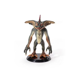 GREMLINS - Mohawk - Figurine Bendyfigs avec support 2