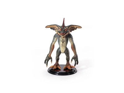 GREMLINS - Mohawk - Figurine Bendyfigs avec support