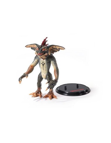 GREMLINS - Mohawk - Figurine Bendyfigs avec...