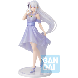 RE:ZERO - Emilia - Figurine Dreaming Future Story...