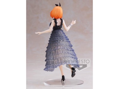 THE QUINTESSENTIAL - Yotsuba Nakano - Kyunties Figurine 18cm