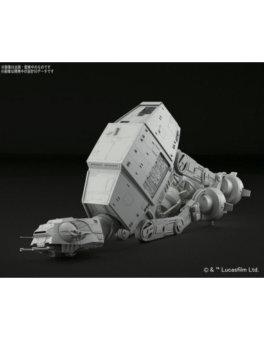 STAR WARS - AT-AT - Model Kit 1/144 16cm