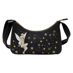 DISNEY - La Fée Clochette "Pixie Dust" - Sac Bandoulière...