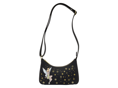 DISNEY - La Fée Clochette "Pixie Dust" - Sac Bandoulière Loungefly