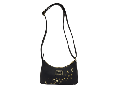 DISNEY - La Fée Clochette "Pixie Dust" - Sac Bandoulière Loungefly