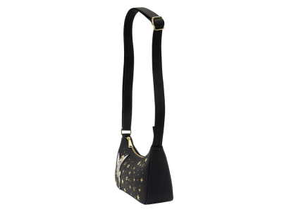 DISNEY - La Fée Clochette "Pixie Dust" - Sac Bandoulière Loungefly