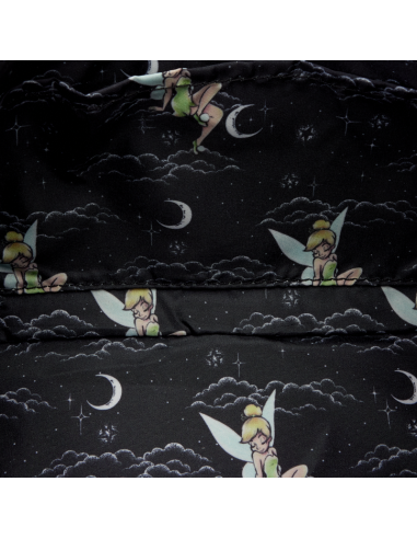 DISNEY - La Fée Clochette "Pixie Dust" - Sac...