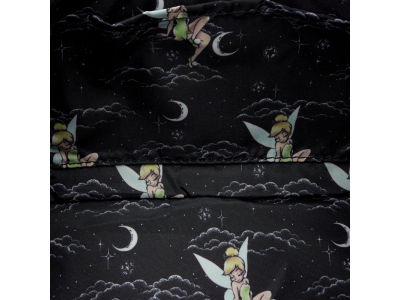 DISNEY - La Fée Clochette "Pixie Dust" - Sac Bandoulière Loungefly