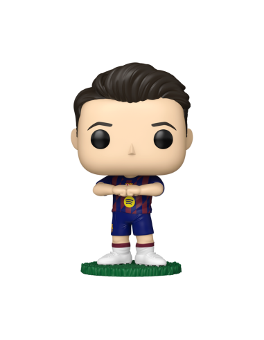 BACERLONA - POP Football N° XXXX - Robert...