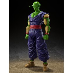 DRAGON BALL - Piccolo 'Super Hero' - Figurine...