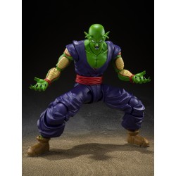 DRAGON BALL - Piccolo 'Super Hero' - Figurine... 2