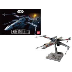 STAR WARS - X-Wing Starfighter - Model Kit 1/72 17cm