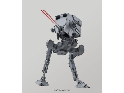 STAR WARS - AT-ST - Model Kit 1/48 18cm