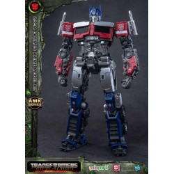 TRANSFORMERS RISE OF THE BEASTS - Optimus Prime - Model...