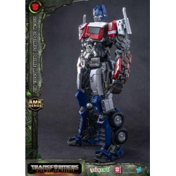 TRANSFORMERS RISE OF THE BEASTS - Optimus Prime - Model... 2