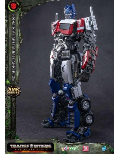 TRANSFORMERS RISE OF THE BEASTS - Optimus Prime...