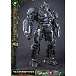 TRANSFORMERS RISE OF THE BEASTS - Optimus Primal - Model...