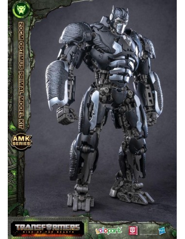 TRANSFORMERS RISE OF THE BEASTS - Optimus...