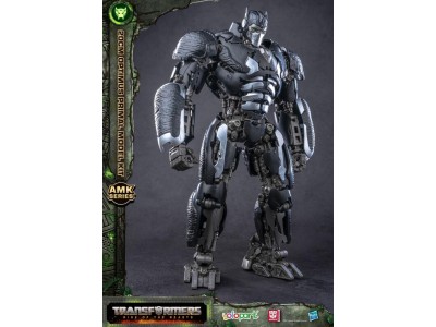 TRANSFORMERS RISE OF THE BEASTS - Optimus Primal - Model Kit 12cm