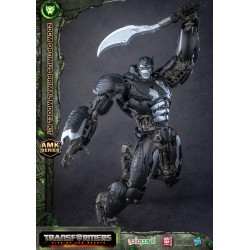 TRANSFORMERS RISE OF THE BEASTS - Optimus Primal - Model... 2