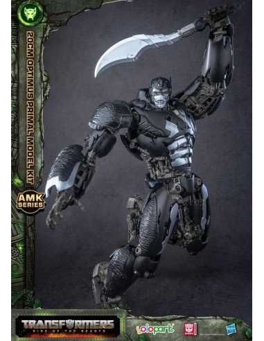 TRANSFORMERS RISE OF THE BEASTS - Optimus...