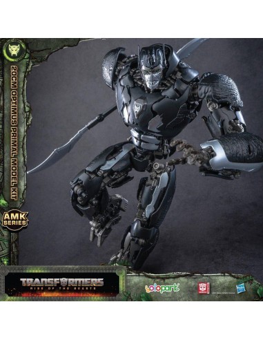 TRANSFORMERS RISE OF THE BEASTS - Optimus...