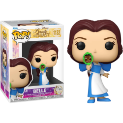 DISNEY - POP N° 1132 - Beauty & the Beast - Belle
