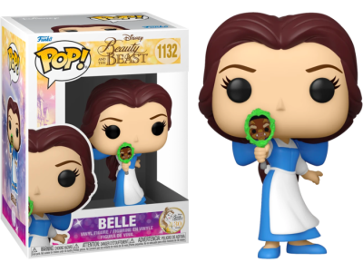 DISNEY - POP N° 1132 - Beauty & the Beast - Belle