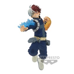 MY HERO ACADEMIA - Shoto Todoroki - Fig. The Amazing...
