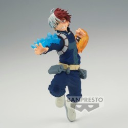 MY HERO ACADEMIA - Shoto Todoroki - Fig. The Amazing... 2