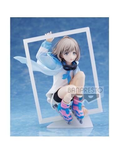 THE IDOLMASTER SHINY COLOR - Espresto Est-Windy...