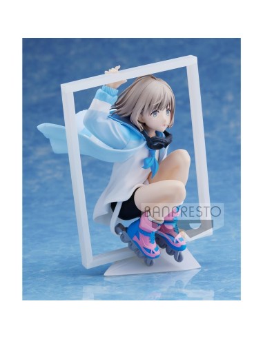 THE IDOLMASTER SHINY COLOR - Espresto Est-Windy...