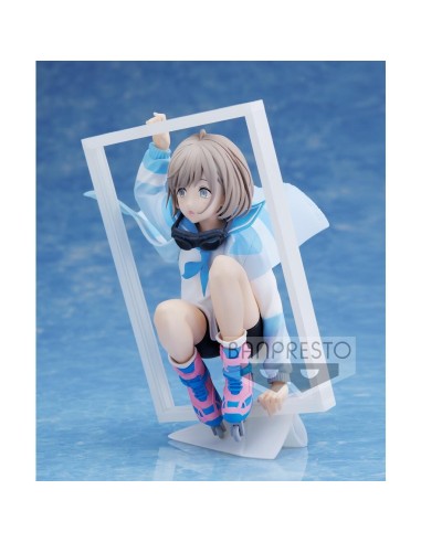 THE IDOLMASTER SHINY COLOR - Espresto Est-Windy...