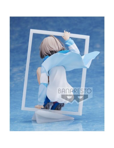 THE IDOLMASTER SHINY COLOR - Espresto Est-Windy...