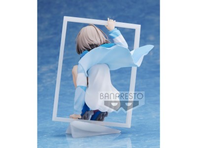 THE IDOLMASTER SHINY COLOR - Espresto Est-Windy - Figurine 13cm