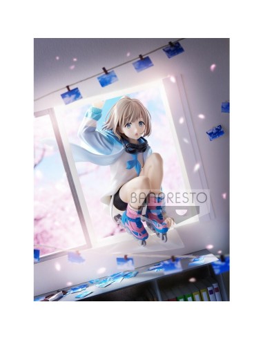 THE IDOLMASTER SHINY COLOR - Espresto Est-Windy...